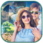 Mix Blending icon