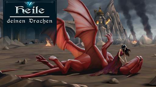 War Dragons screenshot 3