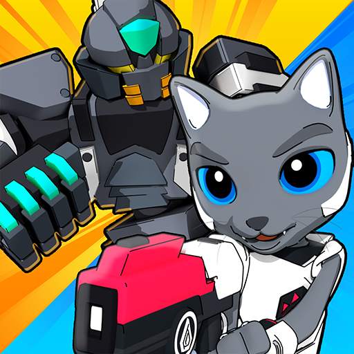 CATRIX : Clash of Cats 2.8.0