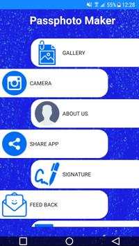Passport Photo Maker screenshot 2