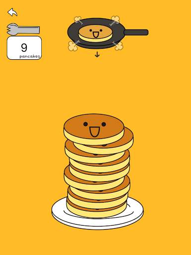 Pancake Tower-Pour les enfants screenshot 7