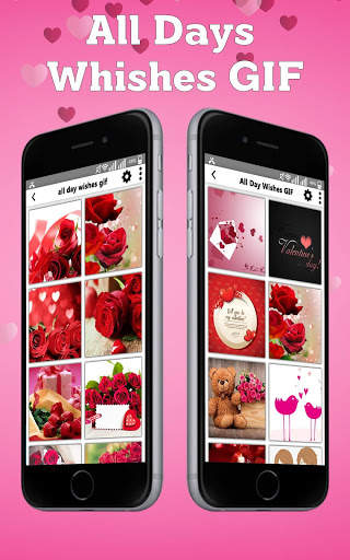 All Wishes App screenshot 3