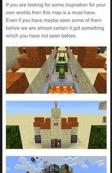 Maps for Minecraft PE screenshot 1