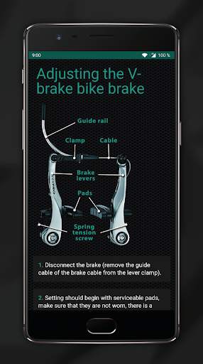 Bike Repair screenshot 5