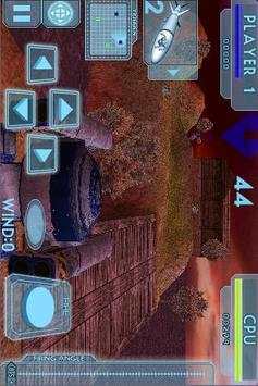Iron Sight - LITE screenshot 1