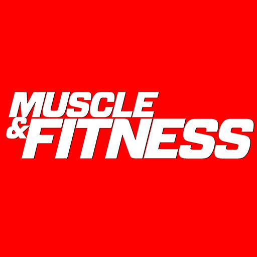 Muscle & Fitness France 7.2.0