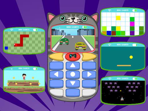 Telepon Saya Pendidikan screenshot 10