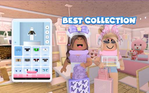 Shirts for Roblox скриншот 11