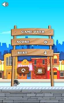 Googly Bird screenshot 3
