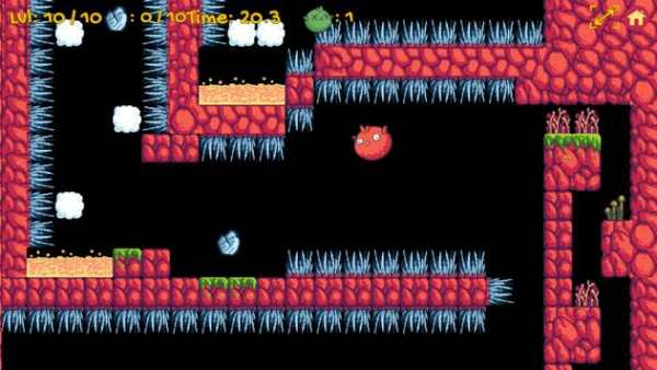 Pichon Lite screenshot 1