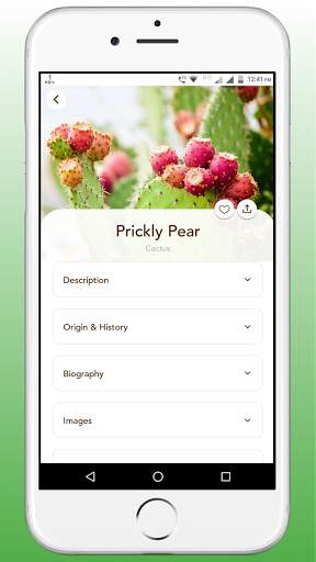 Herbacy - Herbal Remedies & Supplements screenshot 8