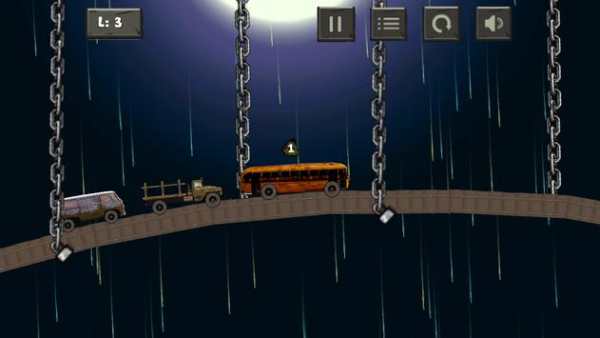 Go Zombie Go - Racing Games screenshot 2