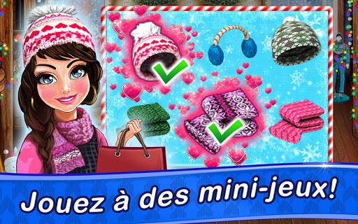 Bella Fashion Design screenshot 14