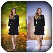 Background remover,Eraser-Auto Mix Cut,Cut out