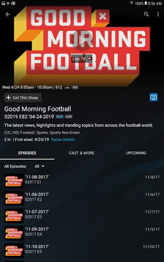 TDS TV  screenshot 2