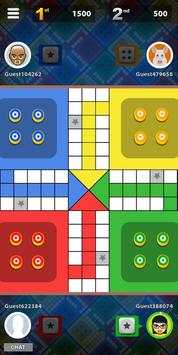 Ludo Arcade screenshot 4