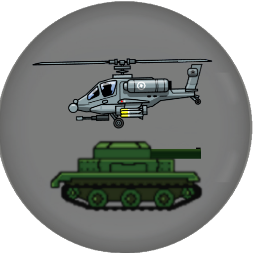 Tank Wars (Multiplayer Online) icon