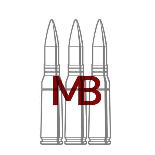 My Ballistics 1.57