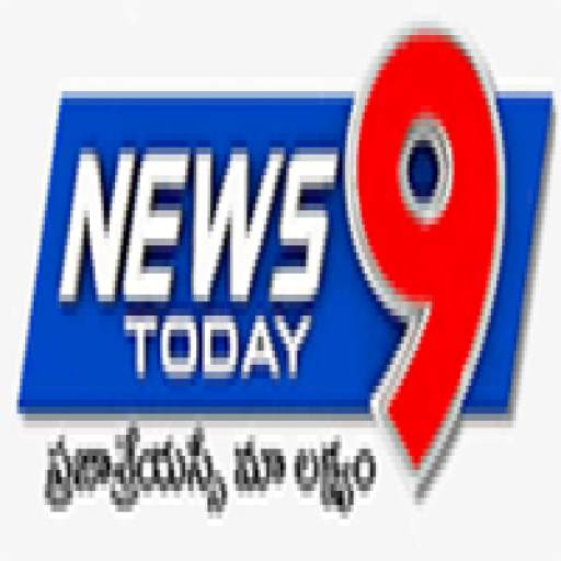 News 9 Today  | News | Media Entertrainment 1.3
