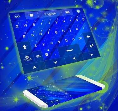 Transparent Keyboard скриншот 5