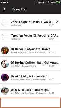 Music Equalizer - Volume Booster - Bass Booster скриншот 2