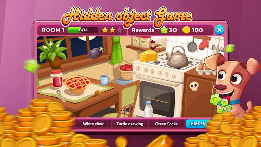 Bingo My Home - Win Real Bingo screenshot 7