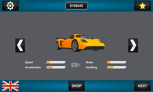 Car Simulator 2017 - Real Simulation screenshot 2