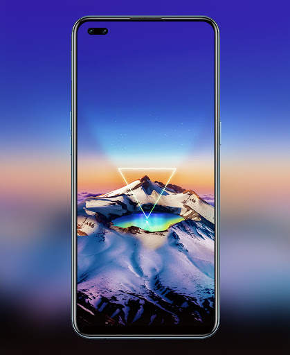 Wallpapers for Oppo F17/F19 Pro Wallpaper screenshot 4