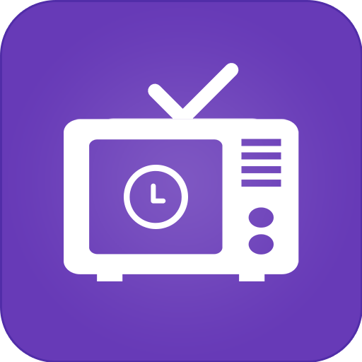 Mobil Tv Rehberim أيقونة
