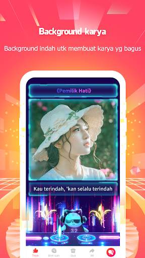 Wekara – Karaoke & Voice Chat screenshot 4