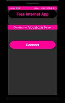 free internet app screenshot 3