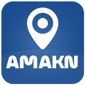 Amakn icon