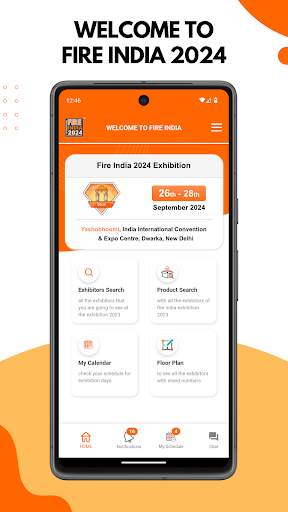 Fire India screenshot 2