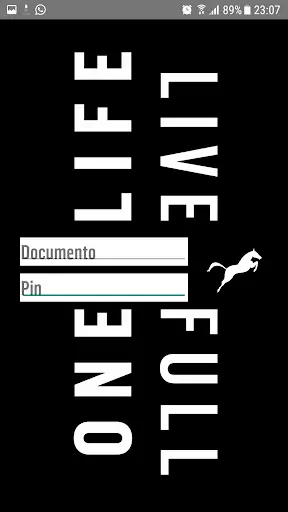 FullApp screenshot 1