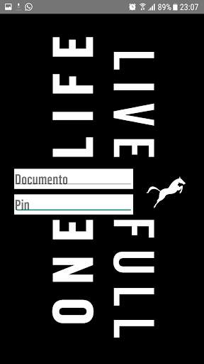FullApp screenshot 1