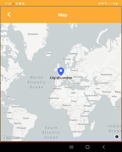 SuperSafe VPN screenshot 4