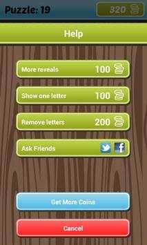 What's the Word? screenshot 5