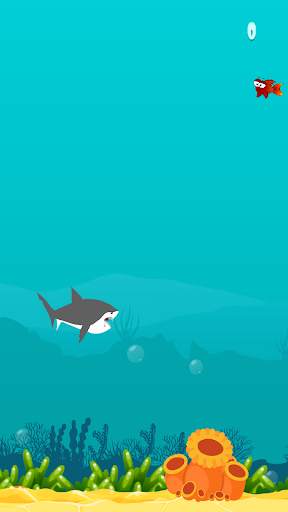 Stiven. Shark-killer screenshot 1