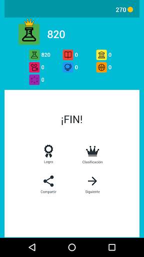 Trivia Questions Easy screenshot 3