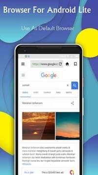 X Browser -  SuperFast 4G & Powerfull Browser screenshot 4