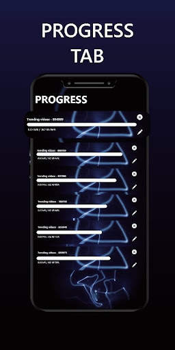 Tube Video Downloader Snap screenshot 5