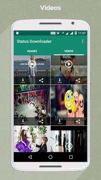 Status Downloader for Whatsapp screenshot 3