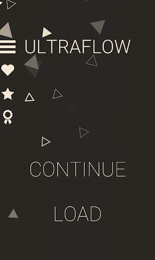 ULTRAFLOW screenshot 1