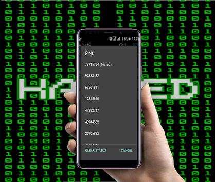 Wifi Routeur Passwords - Password Router screenshot 3