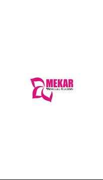 MEKAR APP (Membaca Karakter) 1 تصوير الشاشة