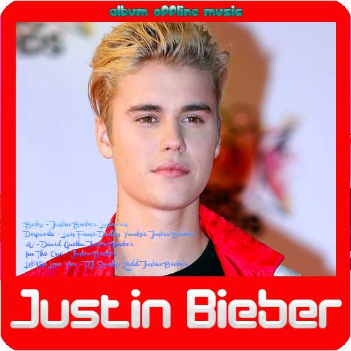 Justin Bieber - Free Album Offline screenshot 1