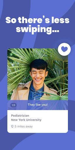Coffee Meets Bagel Free Dating App 3 تصوير الشاشة