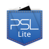 Pocket Screen Lock Lite icon