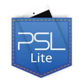 Pocket Screen Lock Lite logo