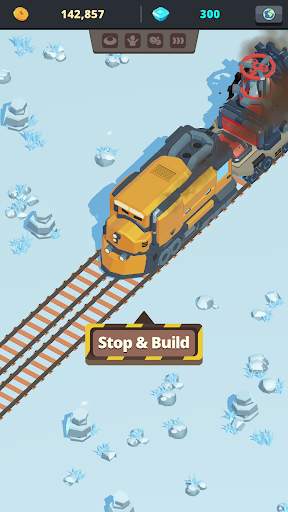 Billion Builders screenshot 1
